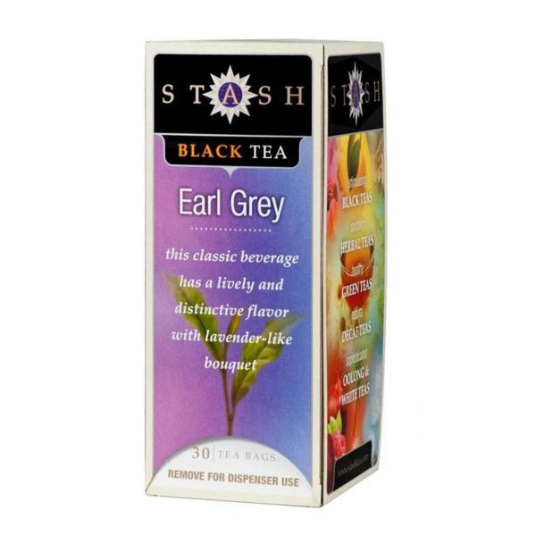 Stash Earl Grey Tea 20 ct