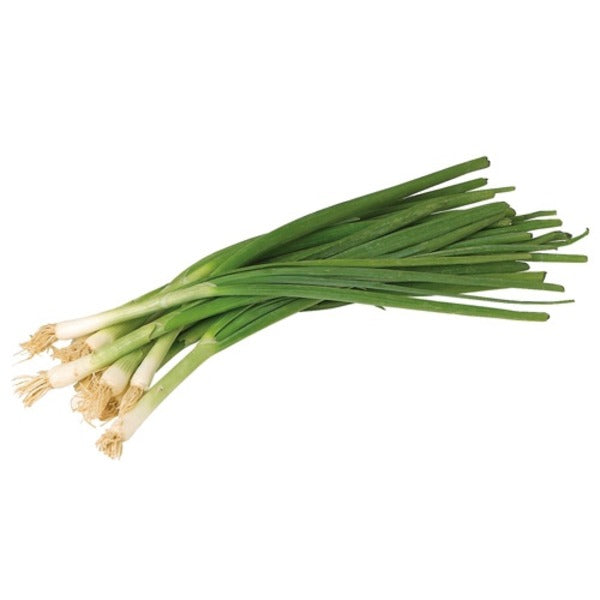 Fresh Scallions Bunch