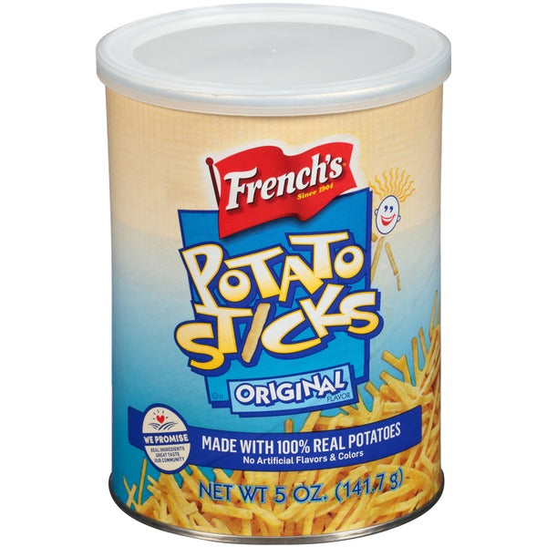 French's Potato Sticks 5 oz