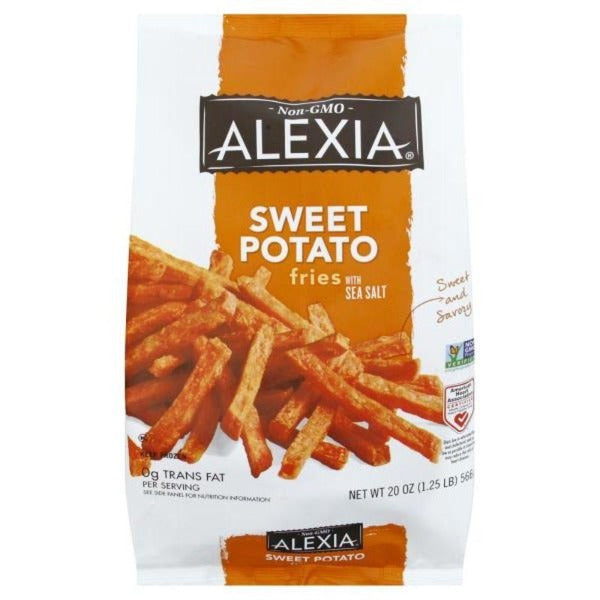 Alexia Sweet Potato Fries 20 oz