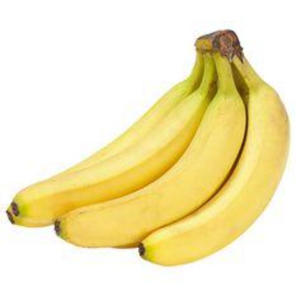 Fresh Banana Bunch