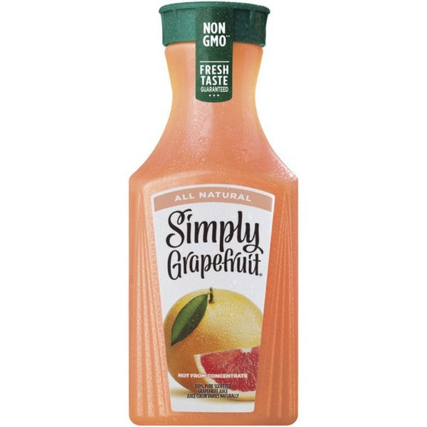 Simply Grapefruit Juice 52 oz