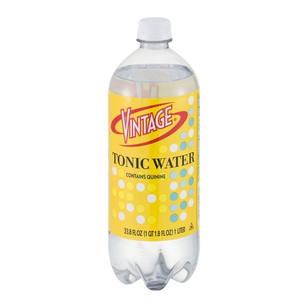 Vintage Tonic Water 33.8 fl oz