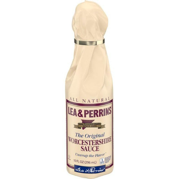 Lea & Perrins Worcestershire Sauce 10 oz