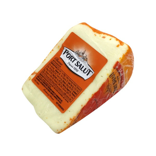 Port Salut Cheese 6.6 oz