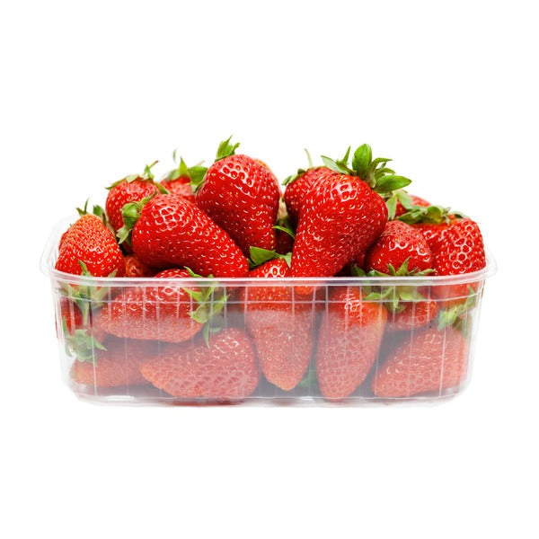 Fresh Strawberries 16 oz