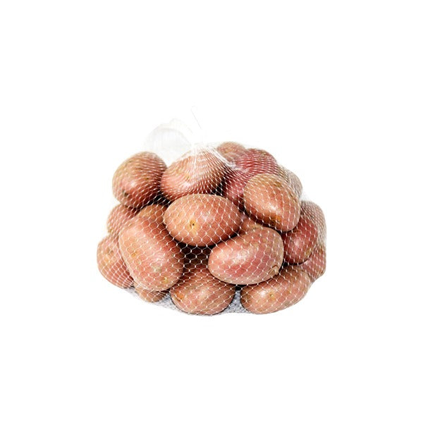 Fresh Red Potatoes 5 lb Bag