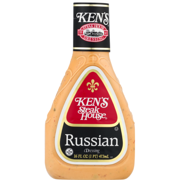 Ken's Russian Dressing 16 oz