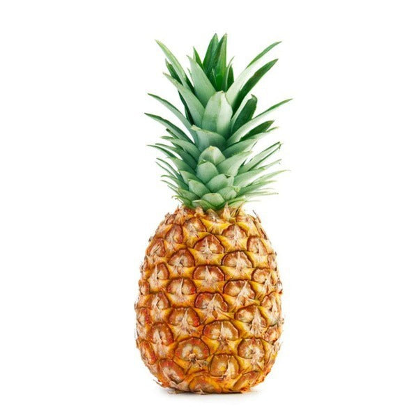 Fresh Golden Pineapple Each