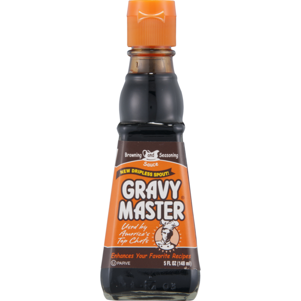 Gravy Master 5 oz