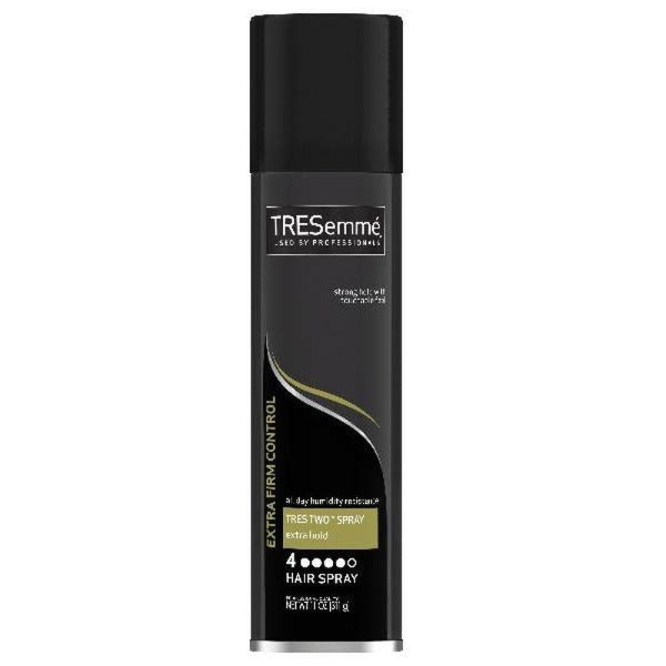 Tresemme Aerosol Hair Spray 4 Extra Hold 11 oz