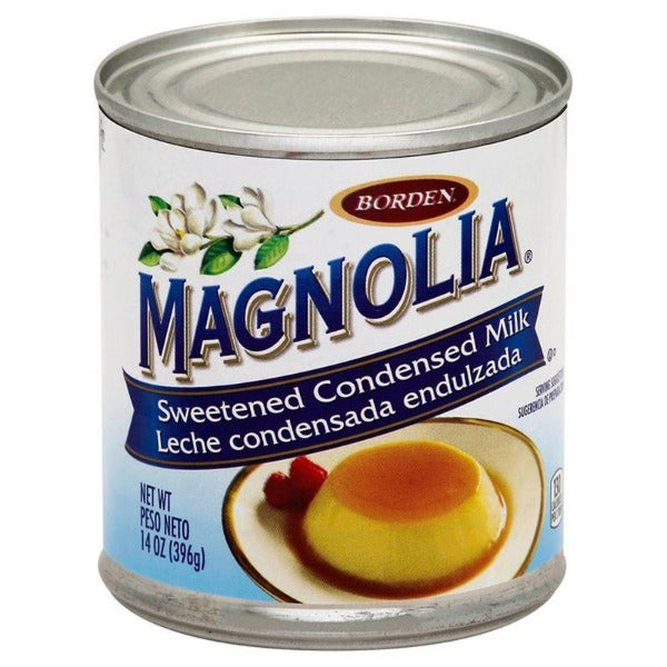 Magnolia Sweetened Condensed Milk 14 oz