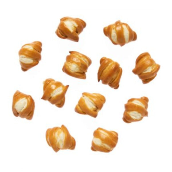 Super Pretzel Bavarian Soft Pretzel Bites 25 ct