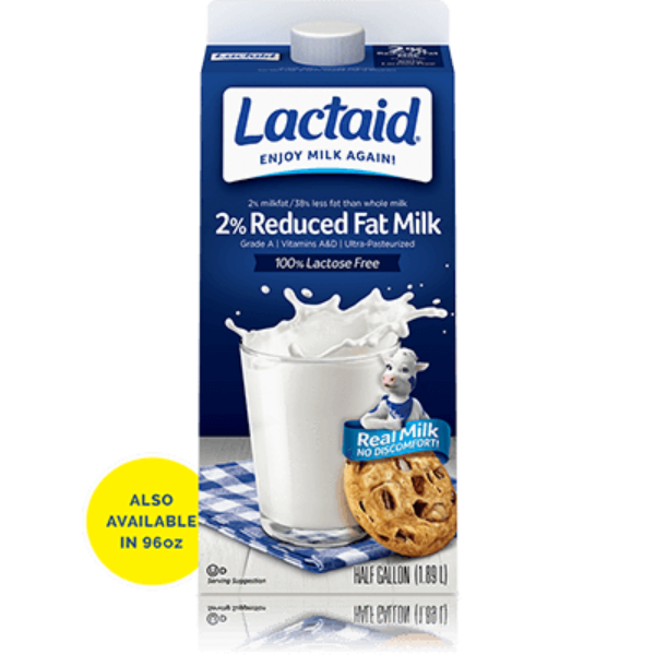 Fairlife  Fat Free Lactose Free Milk 52oz