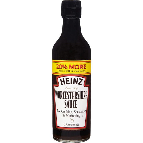 French's Worcestershire Sauce 10 oz