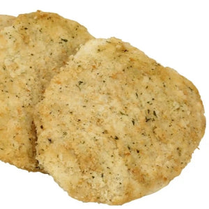 Italian Breaded Chicken Breast Filets  5 lb bag